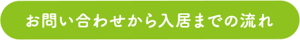 お問い合わせから入居までの流れ