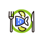 安心の食事と暮らし