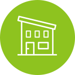 障がい者グループホーム